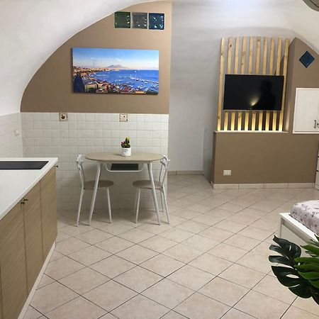 La Casa Di Ludovica Apartment Наполи Екстериор снимка