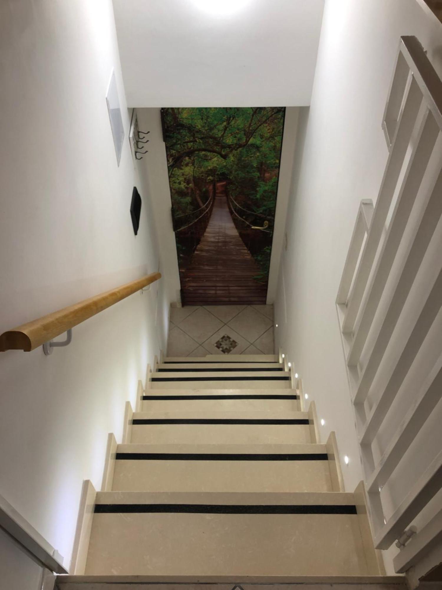 La Casa Di Ludovica Apartment Наполи Екстериор снимка