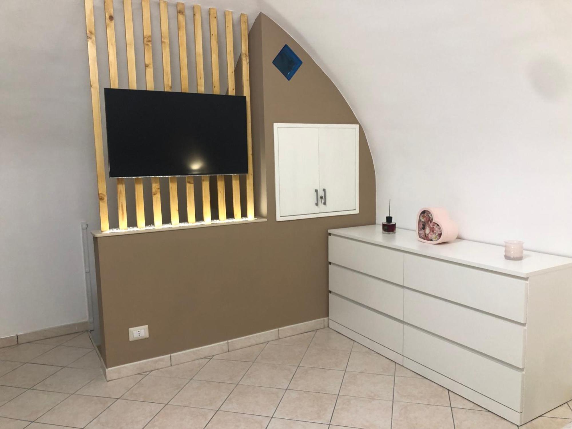 La Casa Di Ludovica Apartment Наполи Екстериор снимка