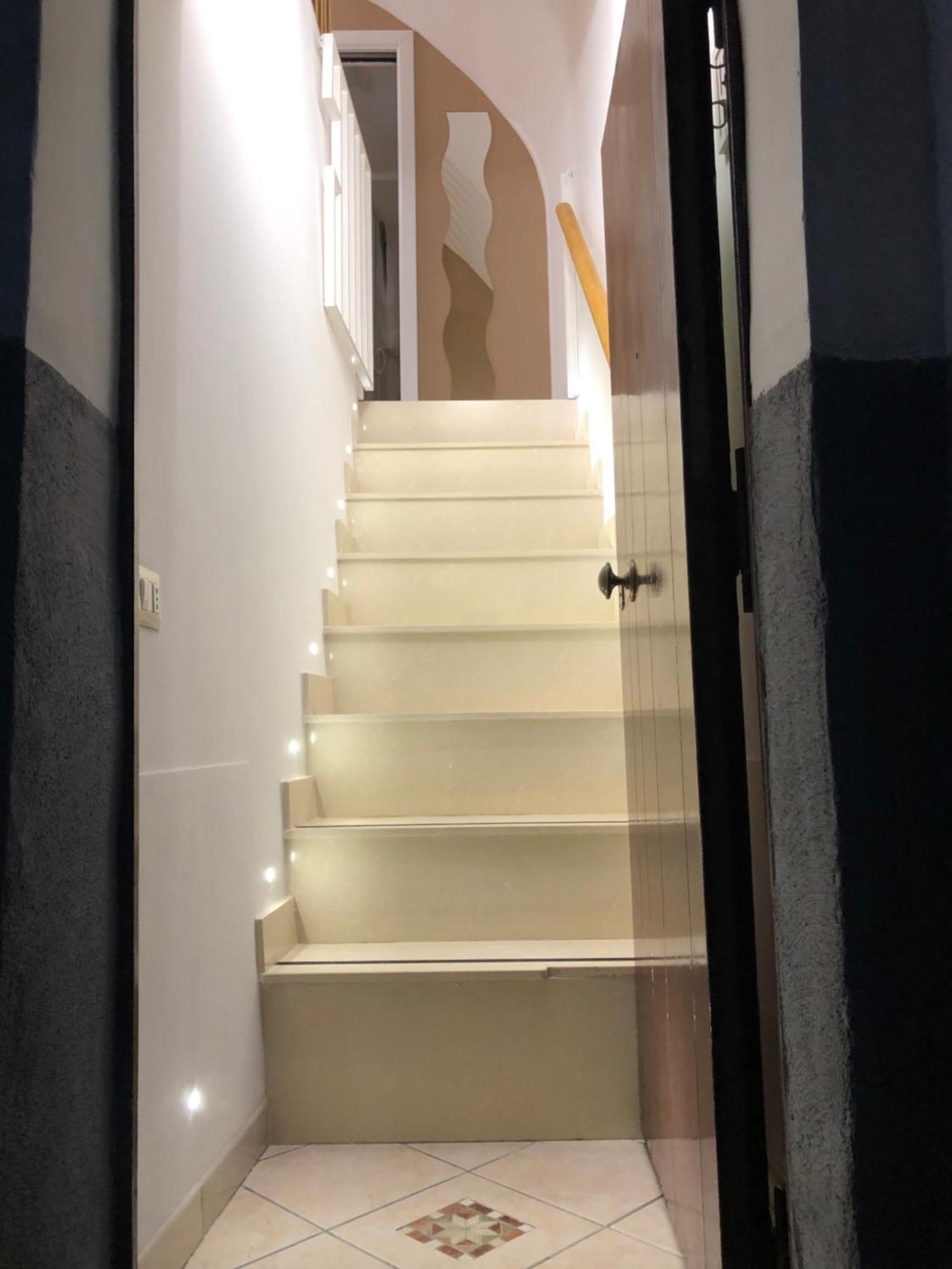 La Casa Di Ludovica Apartment Наполи Екстериор снимка