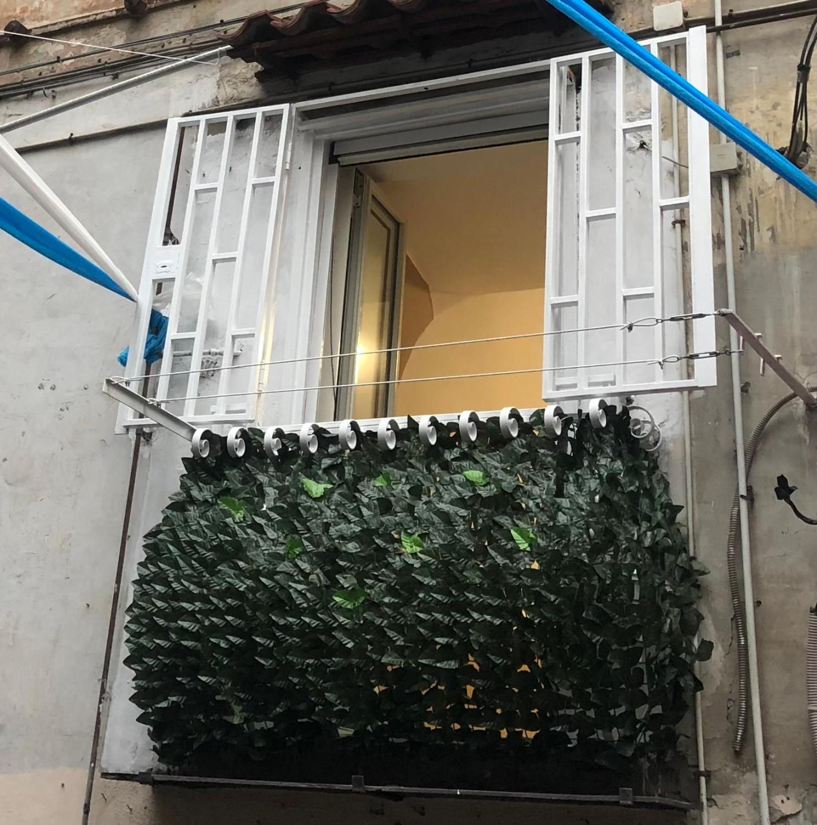 La Casa Di Ludovica Apartment Наполи Екстериор снимка